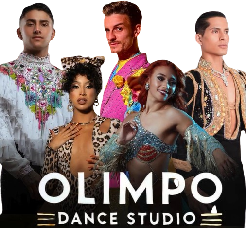 Olimpo Dance Studio